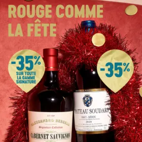 🍷✨ Zoom sur nos promos sur les vins !